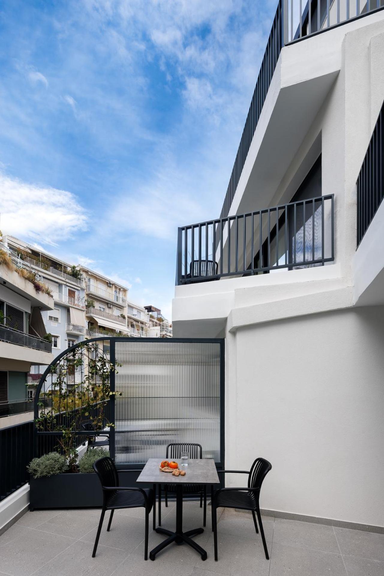 More By Zoia Living Atenas Exterior foto